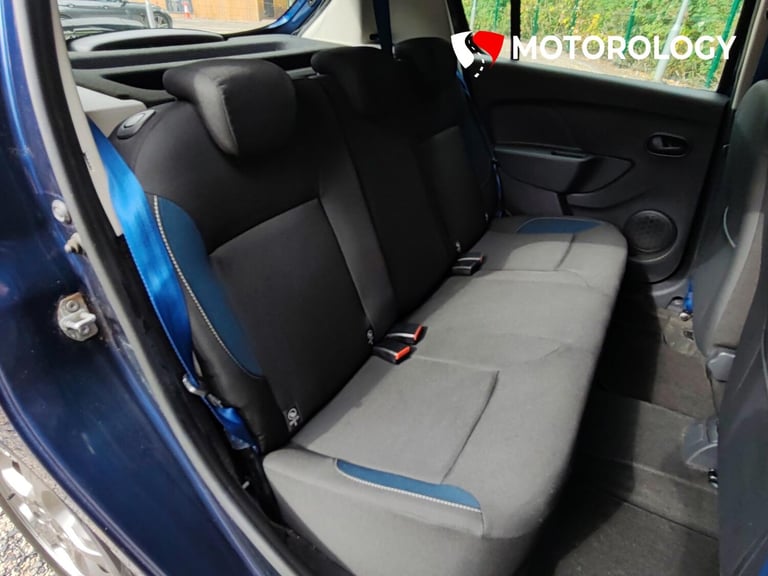 2015 Dacia Sandero 0.9 TCe Laureate Prime Hatchback 5dr Petrol Manual Euro 6 (s/s) (90 ps) Hatchb...