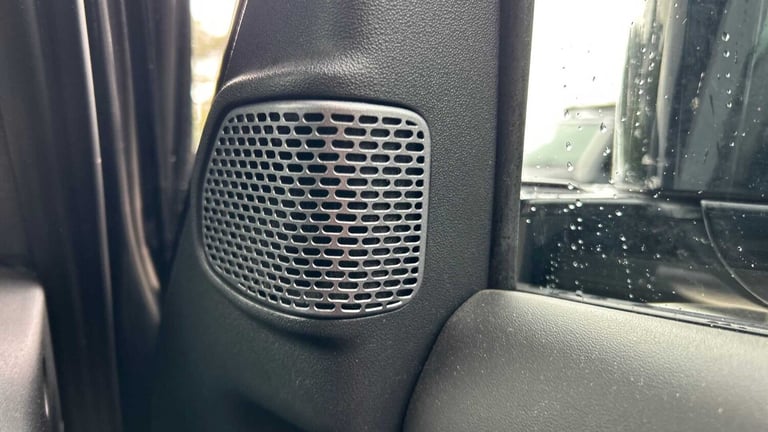 2022 Land Rover Defender 5.0 P525 V8 Carpathian Edition 90 3dr Auto ESTATE PETROL Automatic