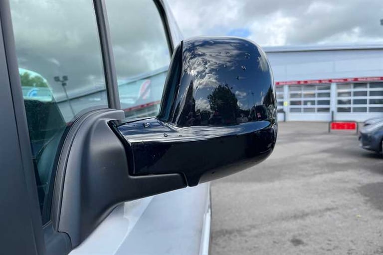 2025 Toyota PROACE CITY Verso 100kW Shuttle Long 50kWh 5dr Auto MPV ELECTRIC Automatic