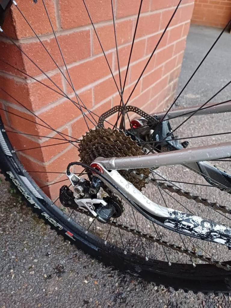 Scott spark 29 elite mountain Bike  
