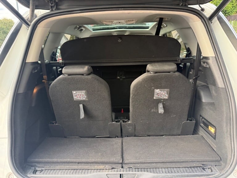  Citroen Grand C4 Picasso 1.6 BlueHDi Flair 5dr EAT6 - FSH - PANORAMIC SUNROOF