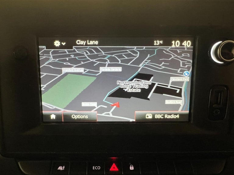 2022 Nissan Interstar 2.3 dCi 35 Tekna FWD L3 H2 Euro 6 4dr Panel Van Diesel Manual