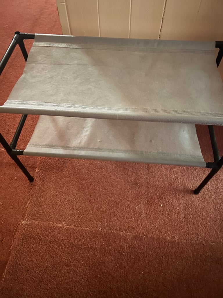 image for Shoe rack 
