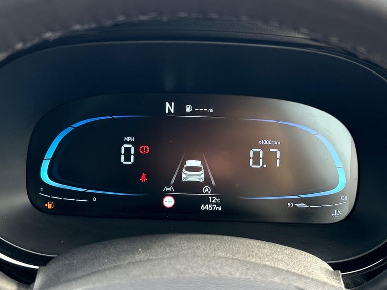 2024 Hyundai i10 1.0 Premium Hatchback 5dr Petrol Auto Euro 6 (s/s) (63 ps) Hatchback PETROL Auto...