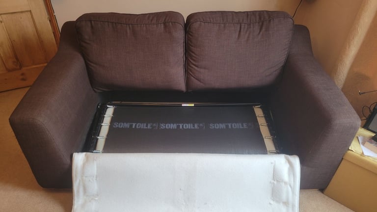 Sofa Bed - 2 seater