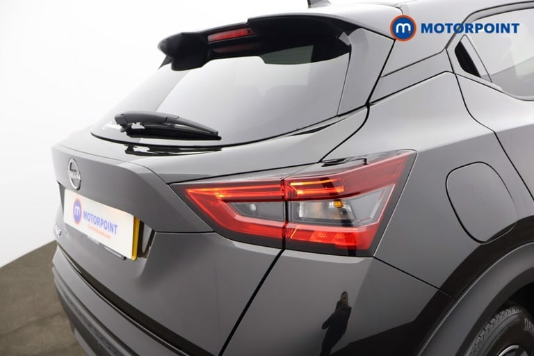 2023 Nissan Juke 1.0 DiG-T 114 N-Connecta 5dr SUV Petrol Manual