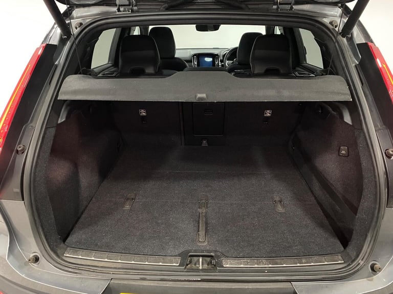 2018 Volvo XC40 2.0 D4 [190] First Edition 5dr AWD Geartronic ESTATE DIESEL Automatic