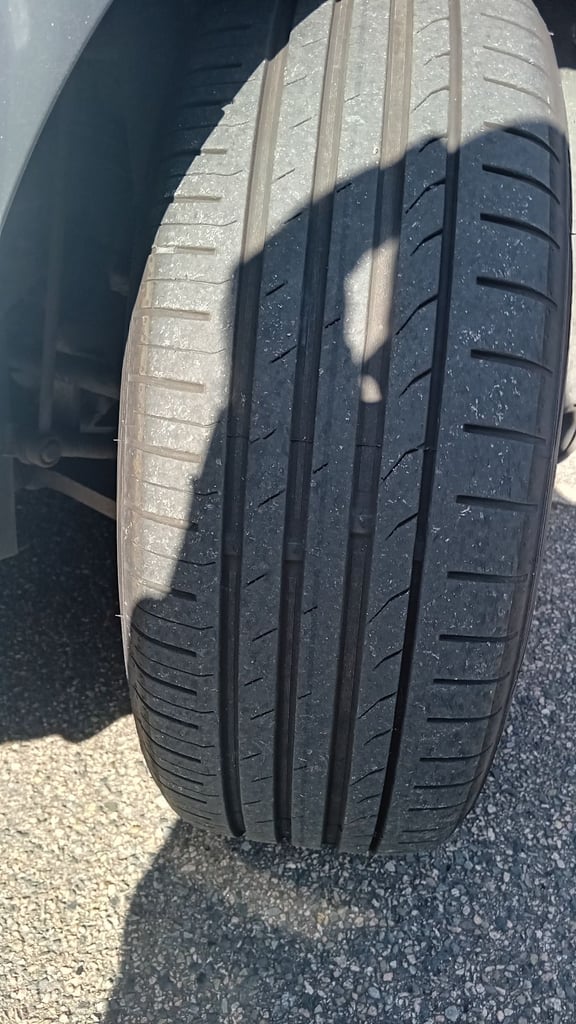 Volkswagen, GOLF, Hatchback, 2009, Manual, 1390 (cc), 5 doors  - (Cat N)