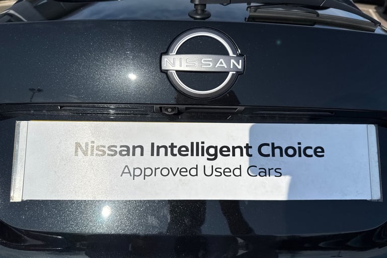 2025 Nissan Juke 1.6 Hybrid N-Connecta 5dr Auto Hatchback Hybrid Automatic