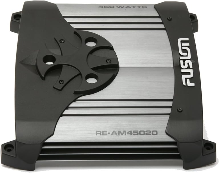 image for Fusion re am45020