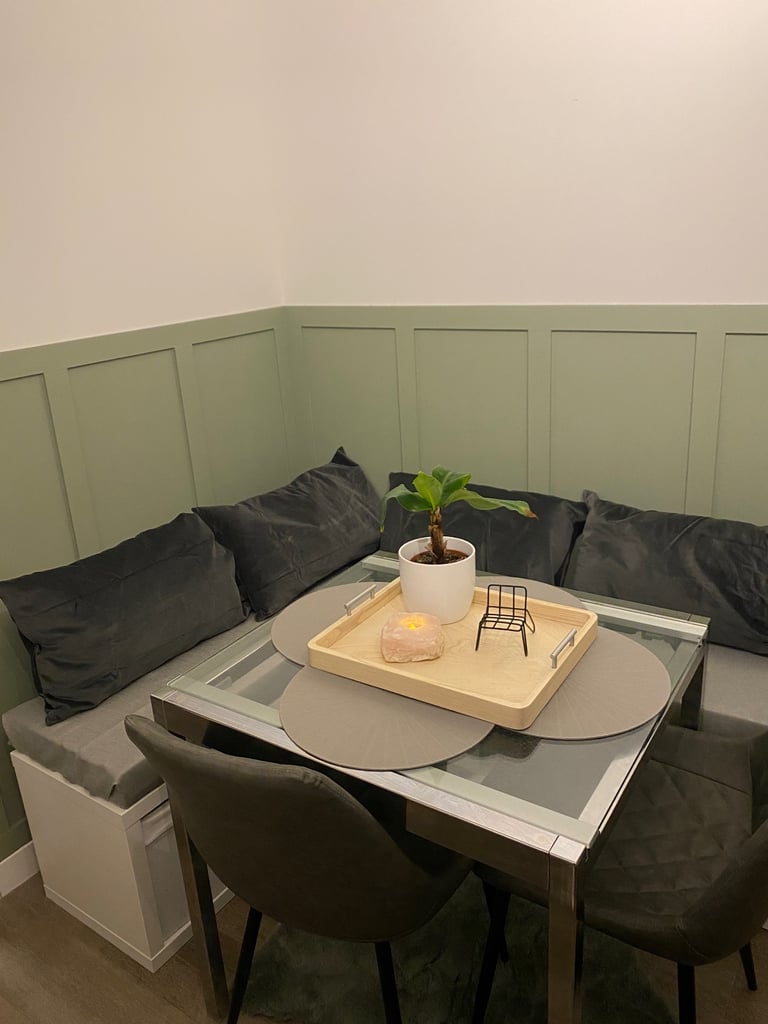 Double Room for Rent 