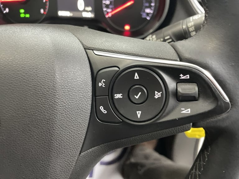 2019 Vauxhall Grandland X 1.2 Turbo Elite Nav SUV 5dr Petrol Manual 6Spd Euro 6 (s/s) (130 ps) - ...