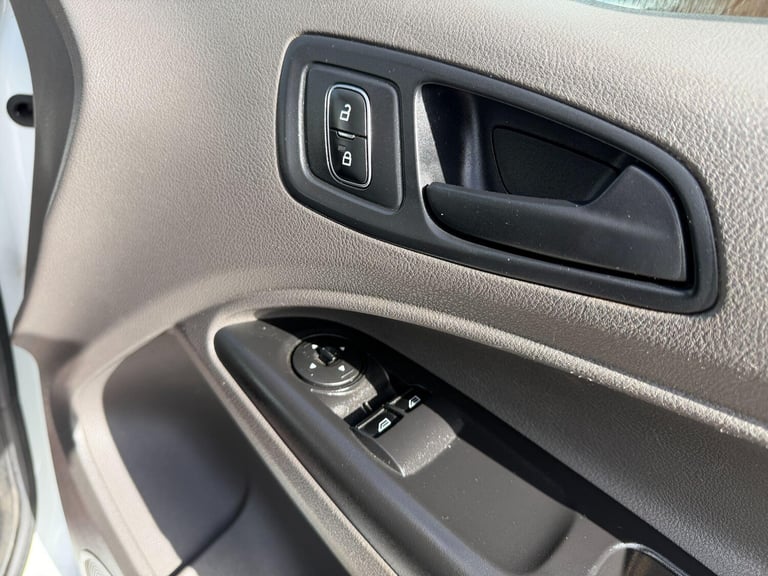2019 Ford Transit Connect 1.5 TDCi 120ps Trend Van PANEL VAN DIESEL Manual