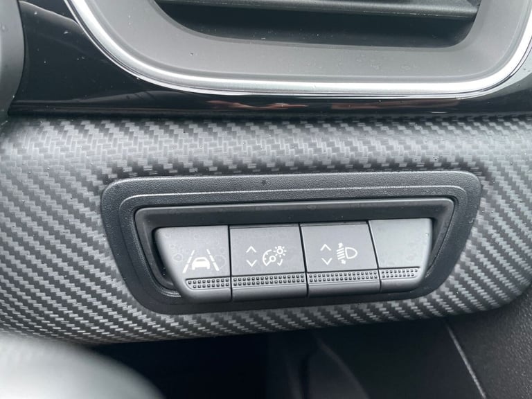 2024 Renault Captur Captur 1.6 E-tech Full Hybrid 145 Engineered 5Dr Auto Hatchback Hatchback Pet...