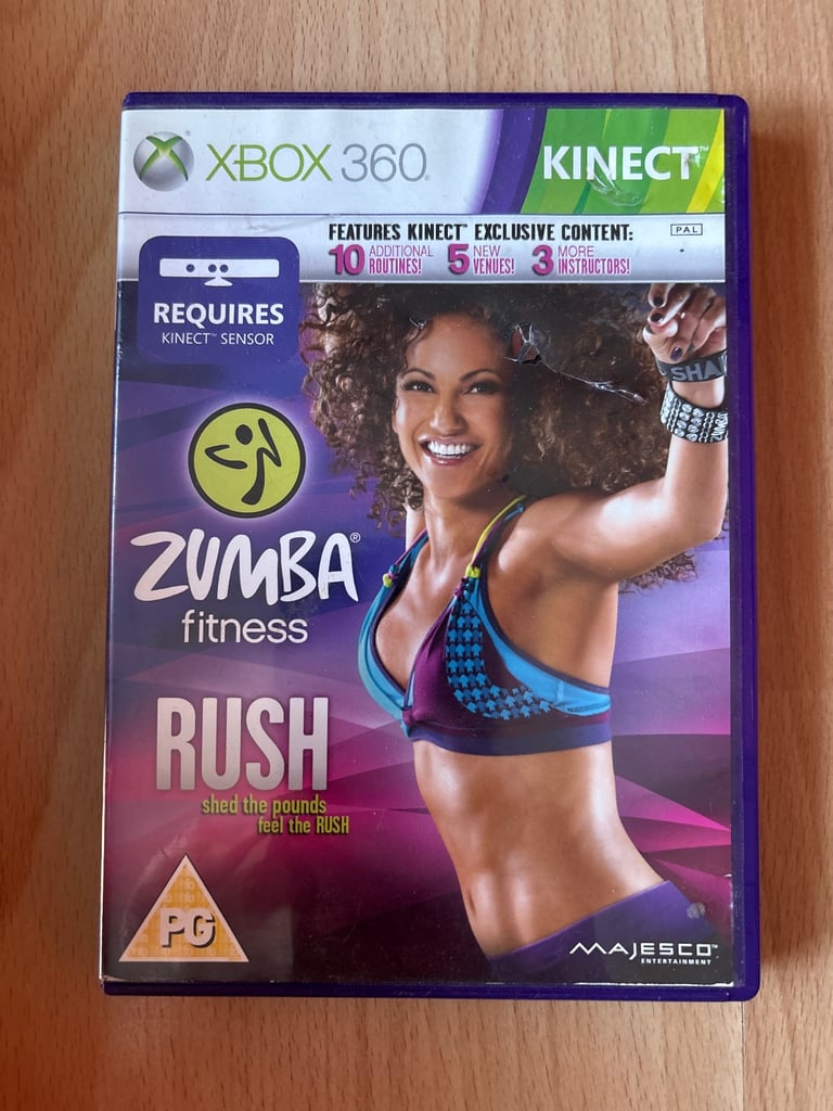 image for Xbox 360 game 