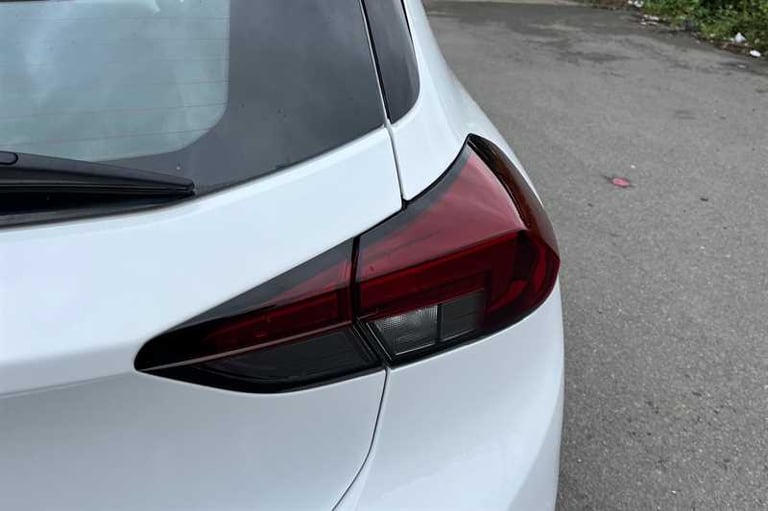 2022 Vauxhall Corsa 1.2 Turbo Design Hatchback 5dr Petrol Manual Euro 6 (s/s) (100 ps) Hatchback ...