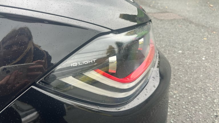 2022 Volkswagen Polo 2.0 TSI GTI 5dr DSG HATCHBACK PETROL Automatic