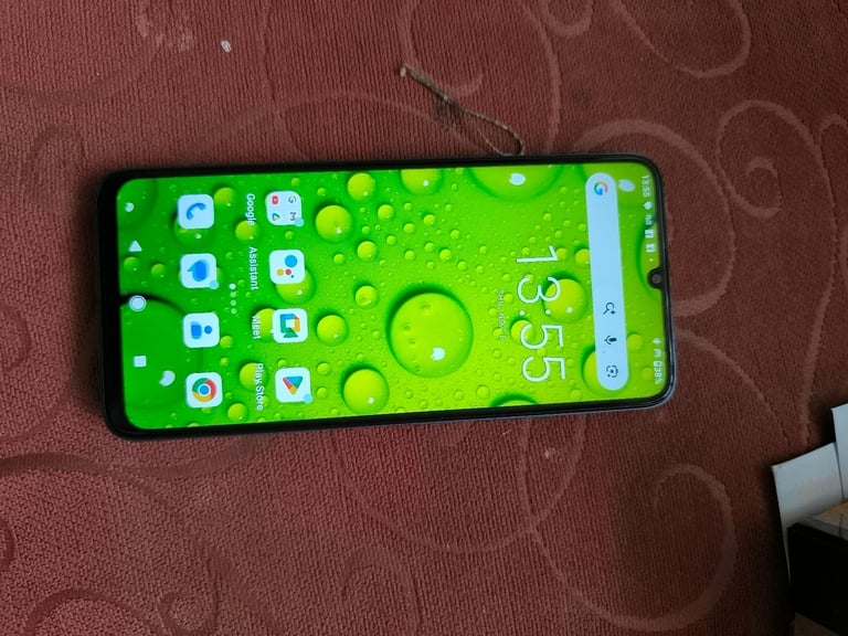 image for Oukitel C51