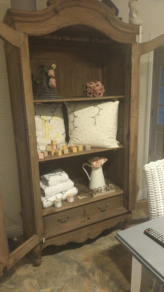 Beautiful Wardrobe 