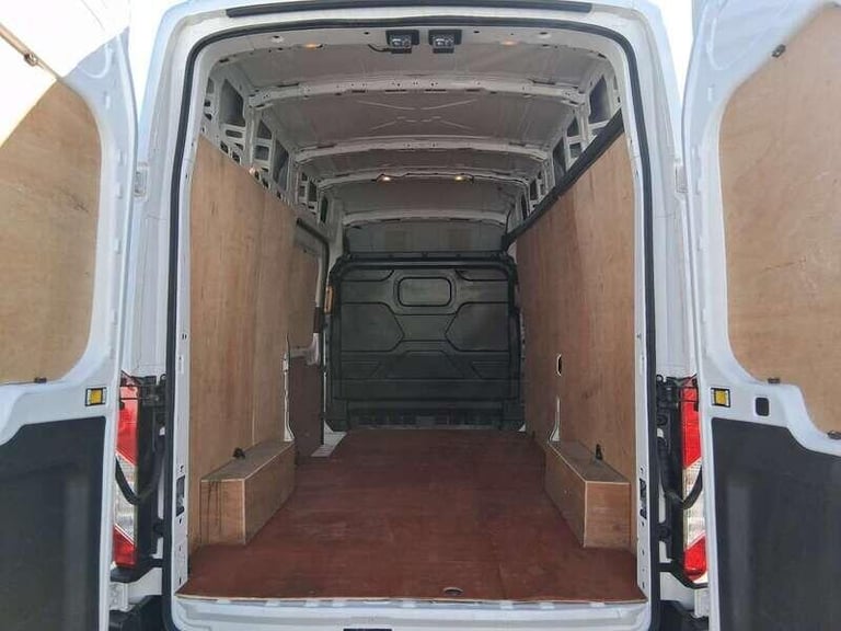 2023 Ford Transit 2.0 350 EcoBlue Leader Panel Van 5dr Diesel Manual RWD L3 H3 Euro 6 (s/s) ( PAN...