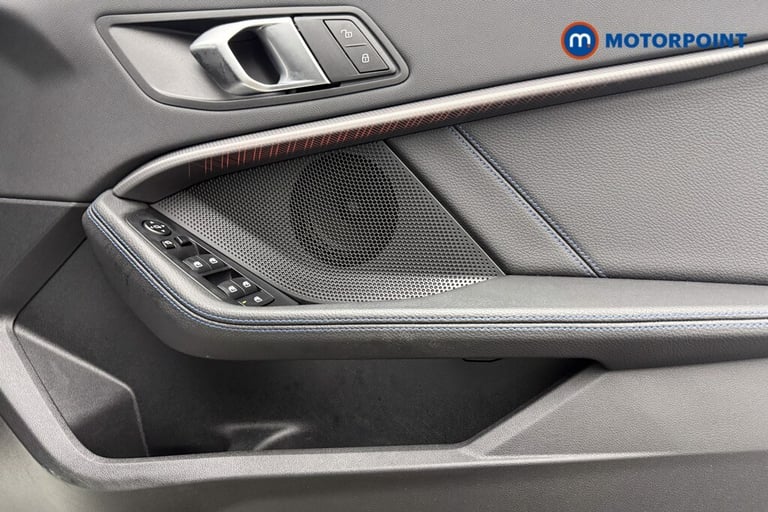 2024 BMW 1 Series 118i [136] M Sport 5dr [Live Cockpit Professional] Hatchback Petrol Manual