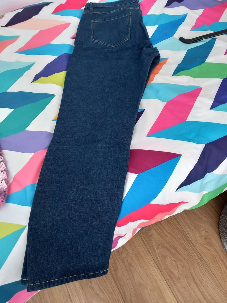 Men's jeans 