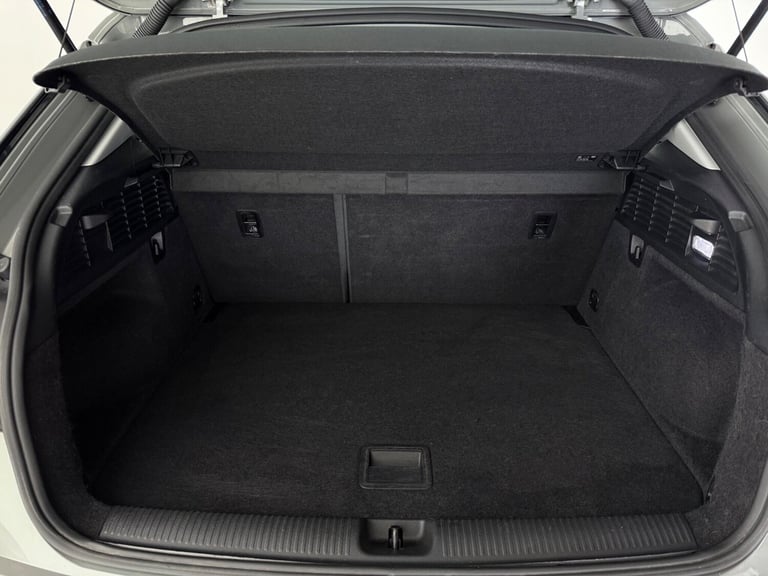 2018 Audi Q2 1.4 TFSI Edition 1 5dr S Tronic ESTATE PETROL Automatic