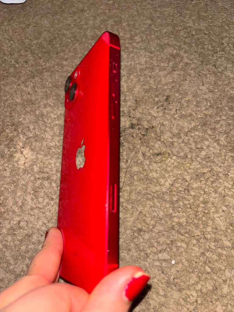 iPhone 14 Plus immaculate condition 