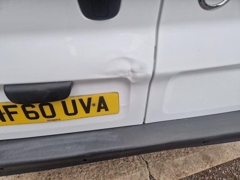 Nissan, PRIMASTAR, Panel Van, 2011, Manual, 1995 (cc)