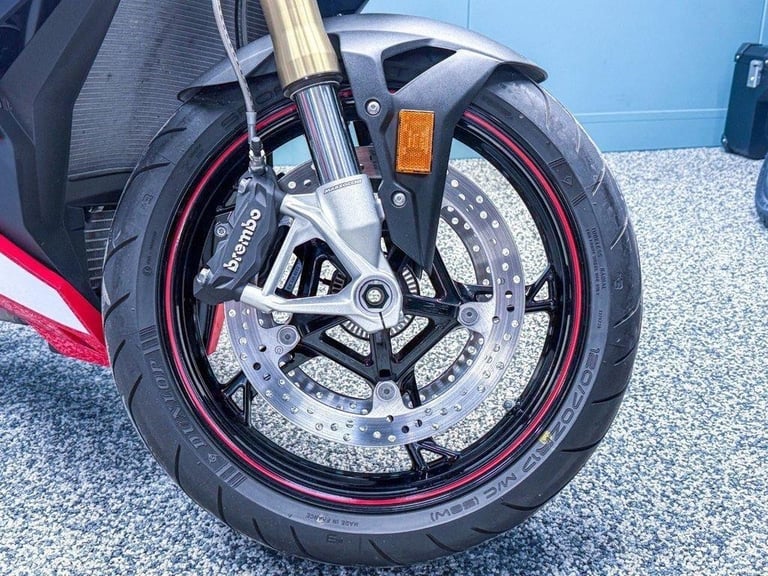 2022 22 BMW S 1000 R SPORT 1000 NAKED - LOW MILES