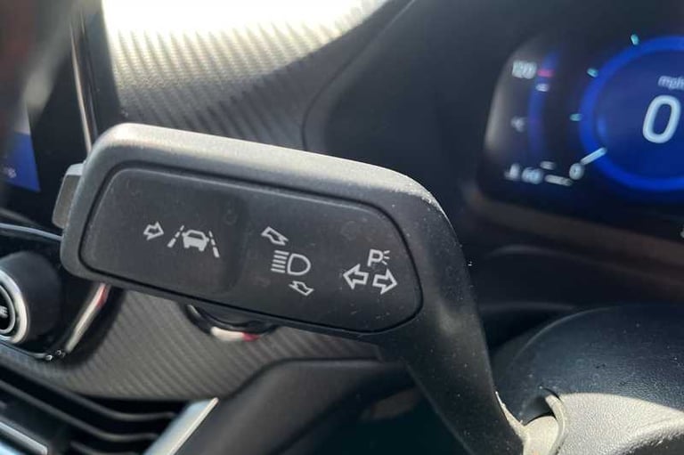 2022 Ford Puma 1.0 EcoBoost Hybrid mHEV ST-Line X 5dr HATCHBACK PETROL Manual