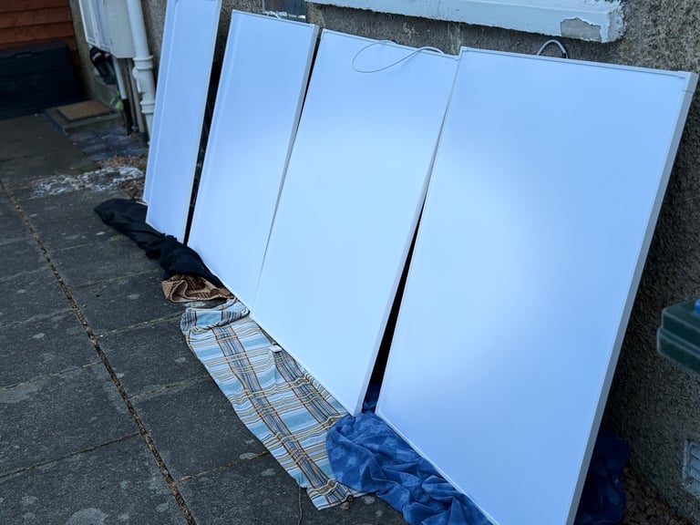 image for Heaters IR 