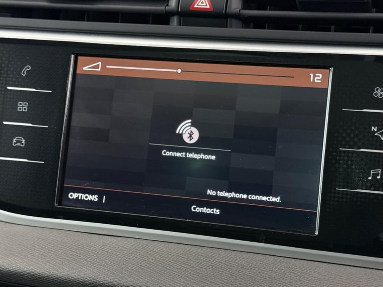 2019 Citroen C4 1.2 PureTech 130 Flair 5dr EAT8 MPV PETROL Automatic