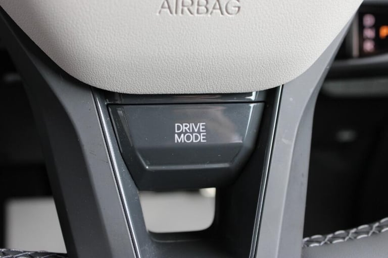 2025 Kia EV3 81.4kwh Gt Line S Suv 5dr Electric Auto (201 Bhp) ESTATE Electric Automatic