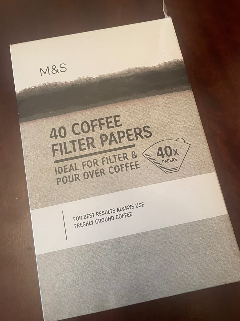 Breville VCF139 Flow Collection Filter Coffee Machine