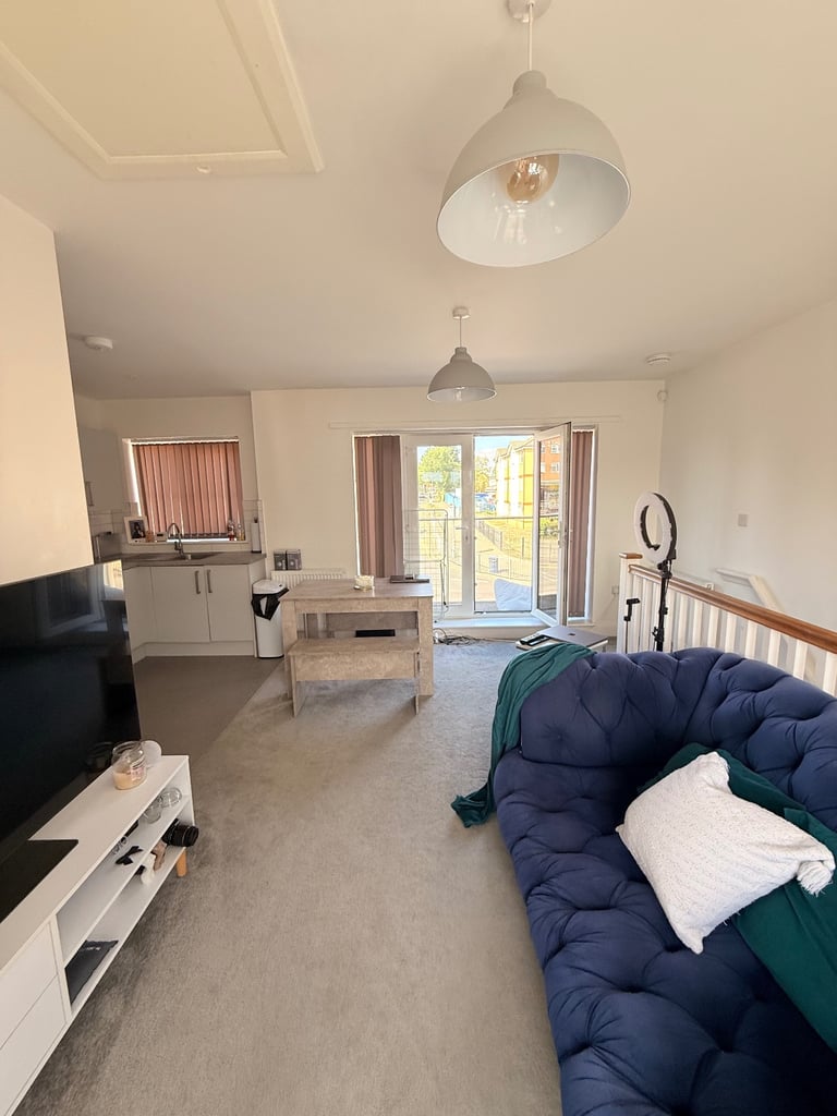 One bedroom house to rent 