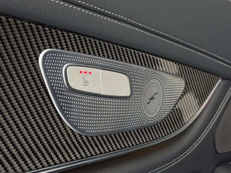 2020 Mercedes-Benz AMG GT GT 63 S 4Matic + Premium plus 4dr Auto CONVERTIBLE PETROL Automatic