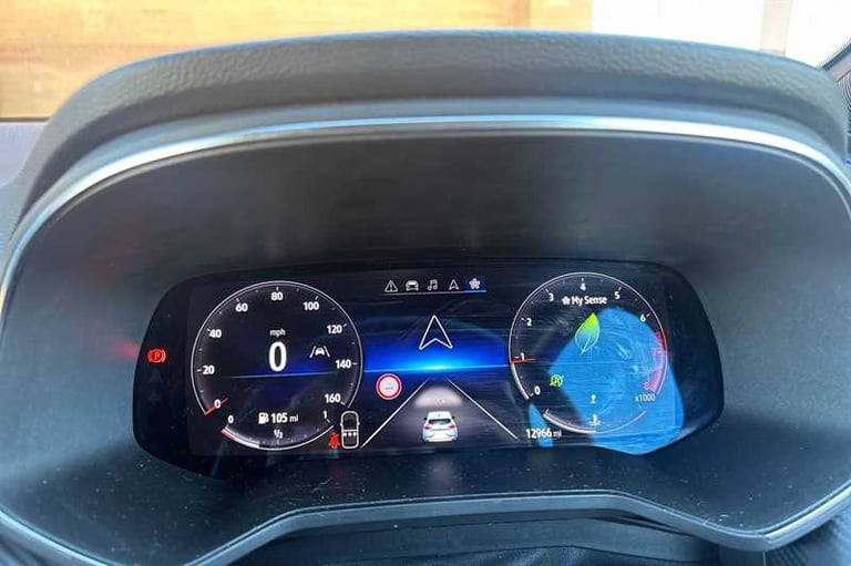2023 Renault Clio 1.0 TCE 90 RS LINE 5DR Hatchback Petrol Manual