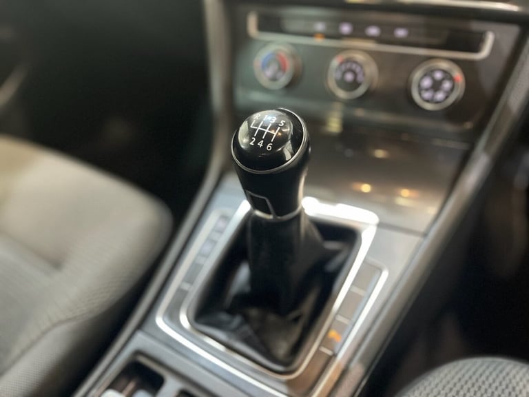 2019 Volkswagen Golf 1.5 TSI EVO SE Nav Hatchback 5dr Petrol Manual Euro 6 (s/s) (130 ps) Hatchba...