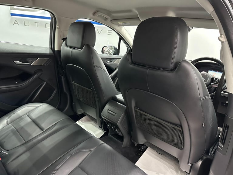 2020 Jaguar I-Pace 400 90kWh S Auto 4WD 5dr HATCHBACK Electric Automatic