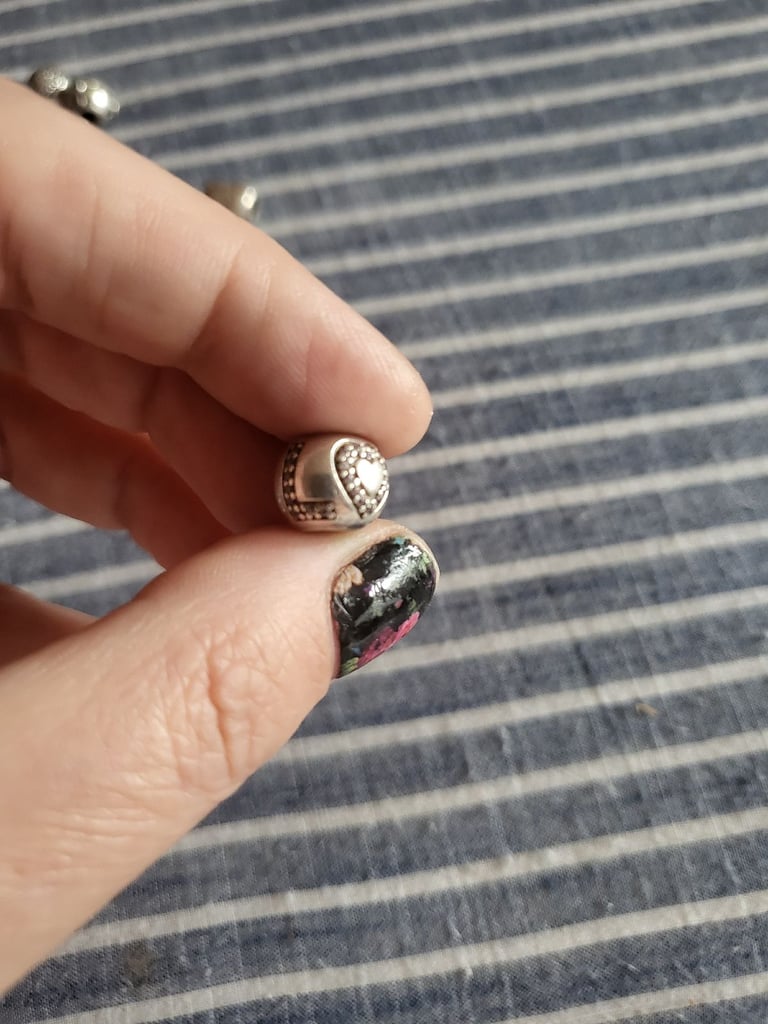 image for Pandora charms