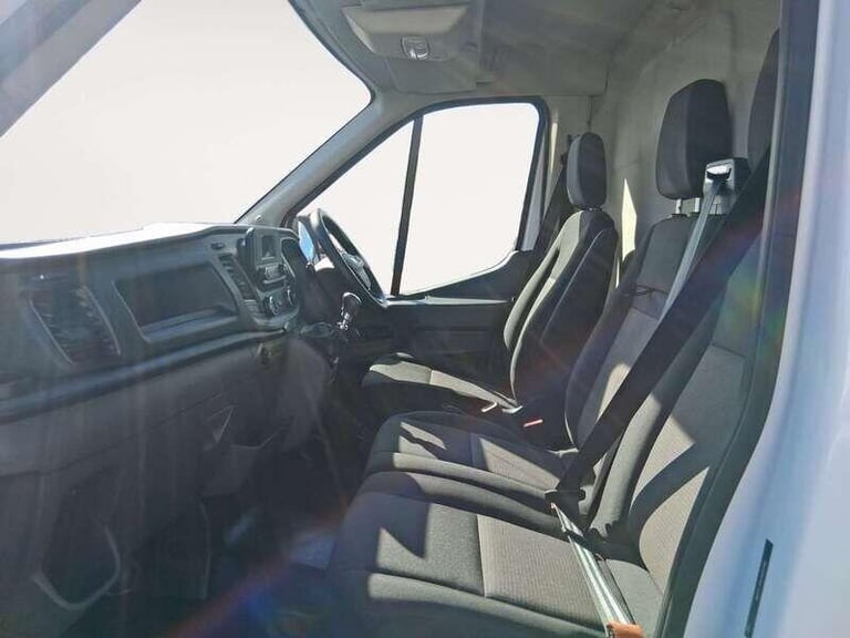 2023 Ford Transit 2.0 350 EcoBlue Leader Panel Van 5dr Diesel Manual RWD L3 H3 Euro 6 (s/s) ( PAN...