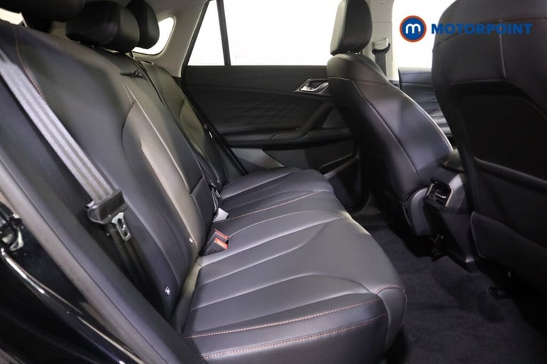 2025 MG MG HS 1.5 T-GDI Trophy 5dr DCT SUV Petrol Automatic