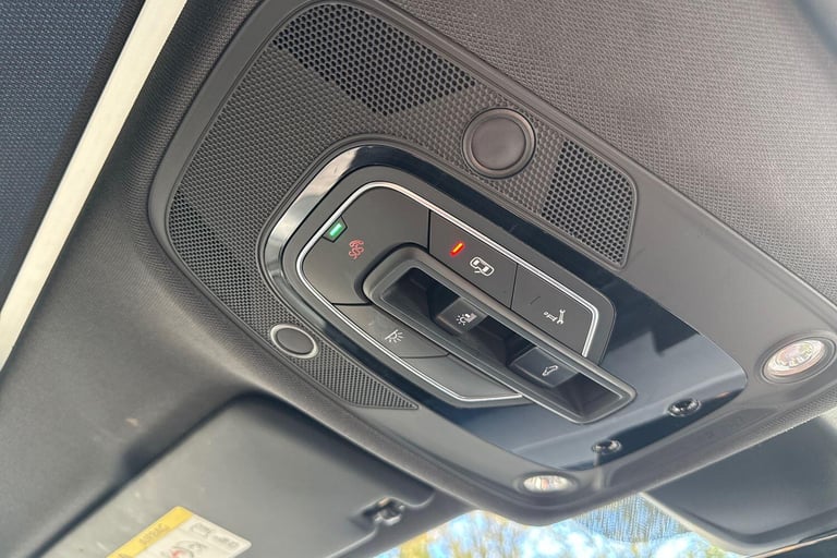 2017 Audi Q5 2.0 TDI Quattro S Line 5dr S Tronic ESTATE DIESEL Automatic