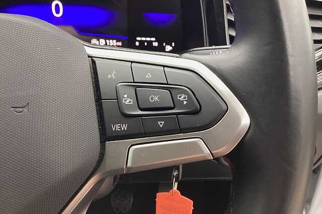 2023 Volkswagen Taigo 1.0 TSI 2023MY Life Hatchback Petrol Manual