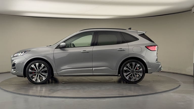 2022 Ford Kuga Kuga ST-Line X 5 Door 1.5L EcoBlue 120PS FWD 8 Speed Automatic 5 Door Diesel Autom...