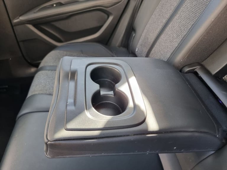 2020 Peugeot 3008 1.2 PureTech Allure SUV 5dr Petrol Manual Euro 6 (s/s) (130 ps) HATCHBACK Petro...