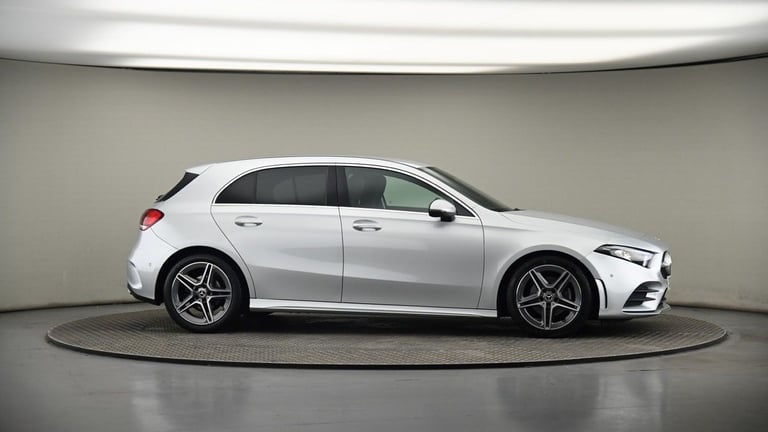 2021 Mercedes-Benz A-Class 1.3 A180 AMG Line (Executive) Hatchback 5dr Petrol 7G-DCT Euro 6 (s/s)...