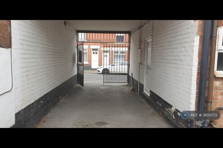 2 bedroom house in May Street, Derby, DE22 (2 bed) (#2651073)