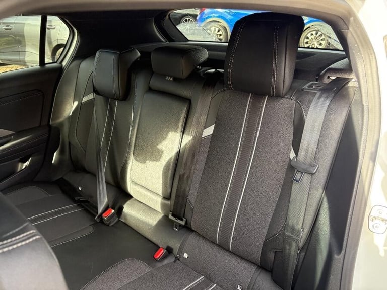 2024 Vauxhall Astra 1.2 Turbo GS Hatchback 5dr Petrol Manual Euro 6 (s/s) (130 ps) HATCHBACK Petr...